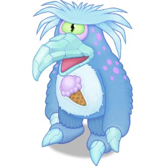 It was added alongside Roarick on July 7th, 2021 during Version 3. . My singing monsters epic pango